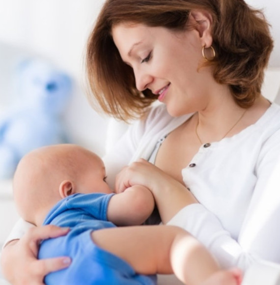 Mothercare & Feeding